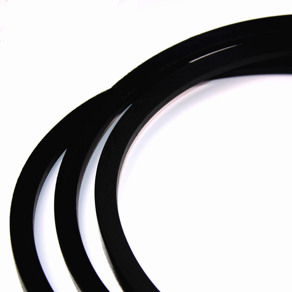 Wedge Wrapped V Belt Power Transmission Belt for Machine