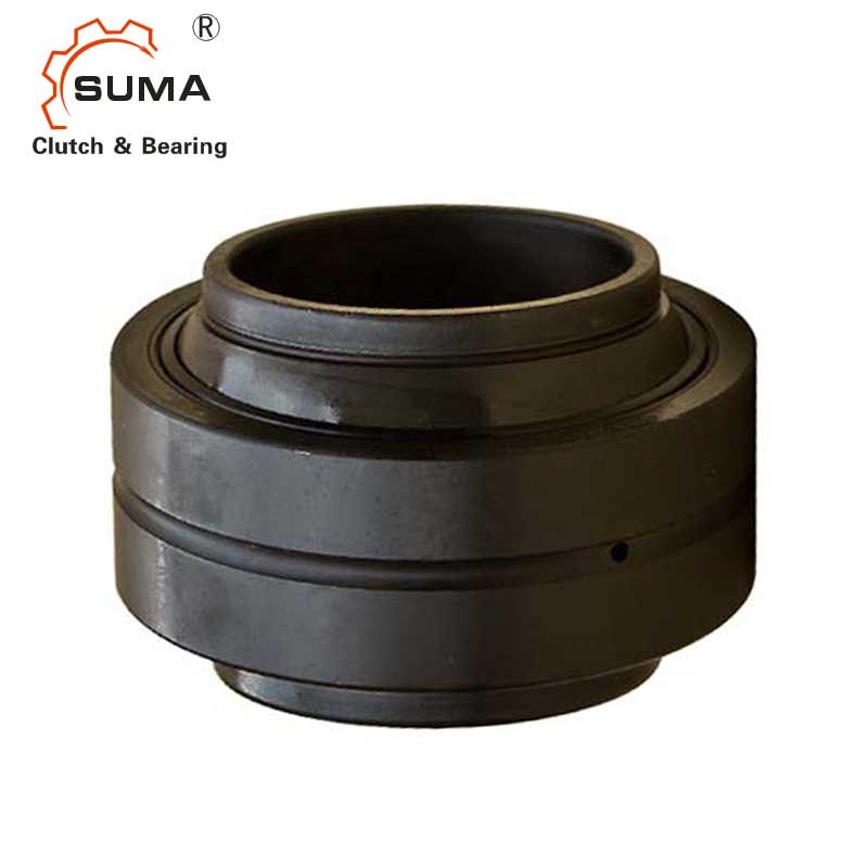 GE100UK-2RS Spherical Plain Knuckle Bearing