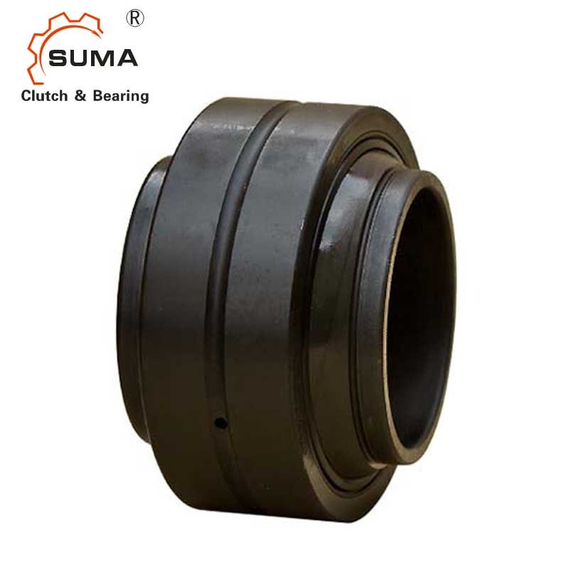 GE100UK-2RS Spherical Plain Knuckle Bearing