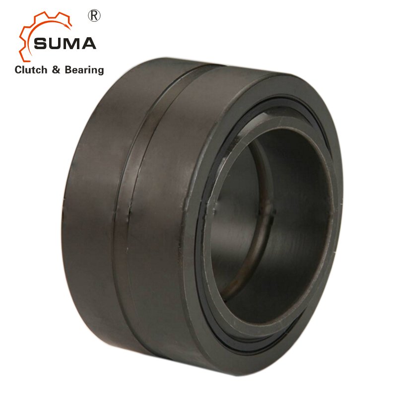 GE100UK-2RS Spherical Plain Knuckle Bearing