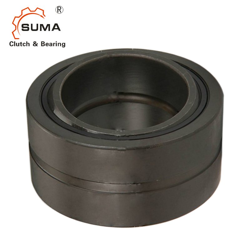 GE100UK-2RS Spherical Plain Knuckle Bearing