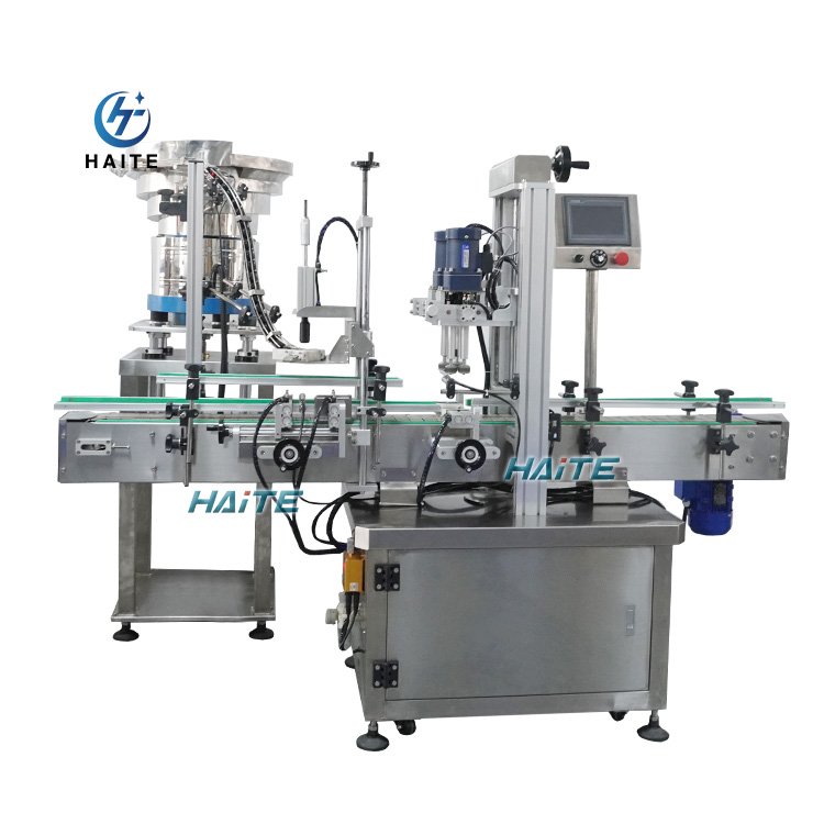 Efficient Production Multiple Nozzles Liquid Laundry Detergent Hand Wash Dishwashing Liquid Bottling Machine Production Line