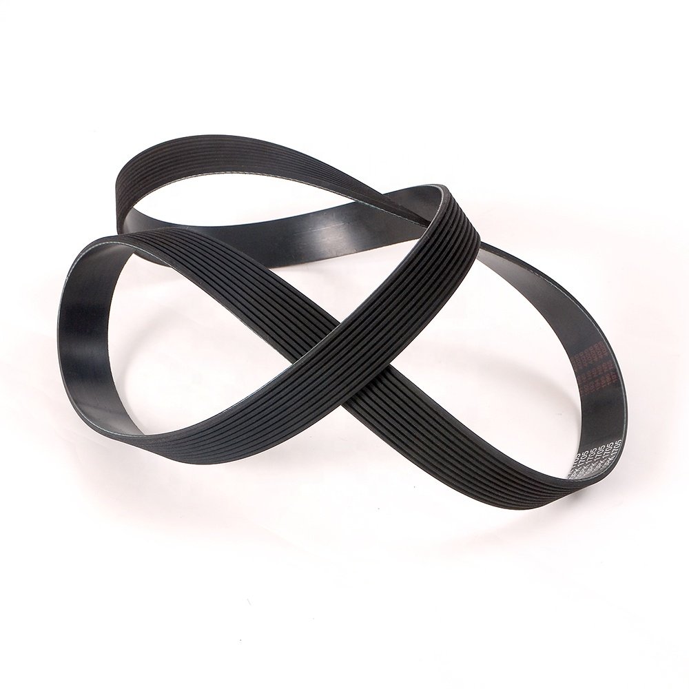 Wholesalers 8pk 1425 Fan Belt 10pk1448 Rubber Belt V Belt Pk Bet