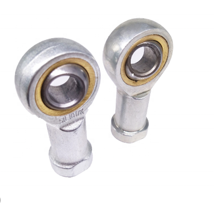SI10T/K Rod End Bearing