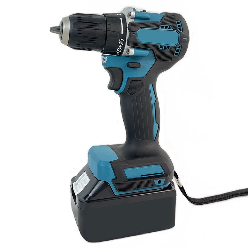 Factory Direct SaLe High Quality Power Tool Set Customise Cordless Power Machine Kit