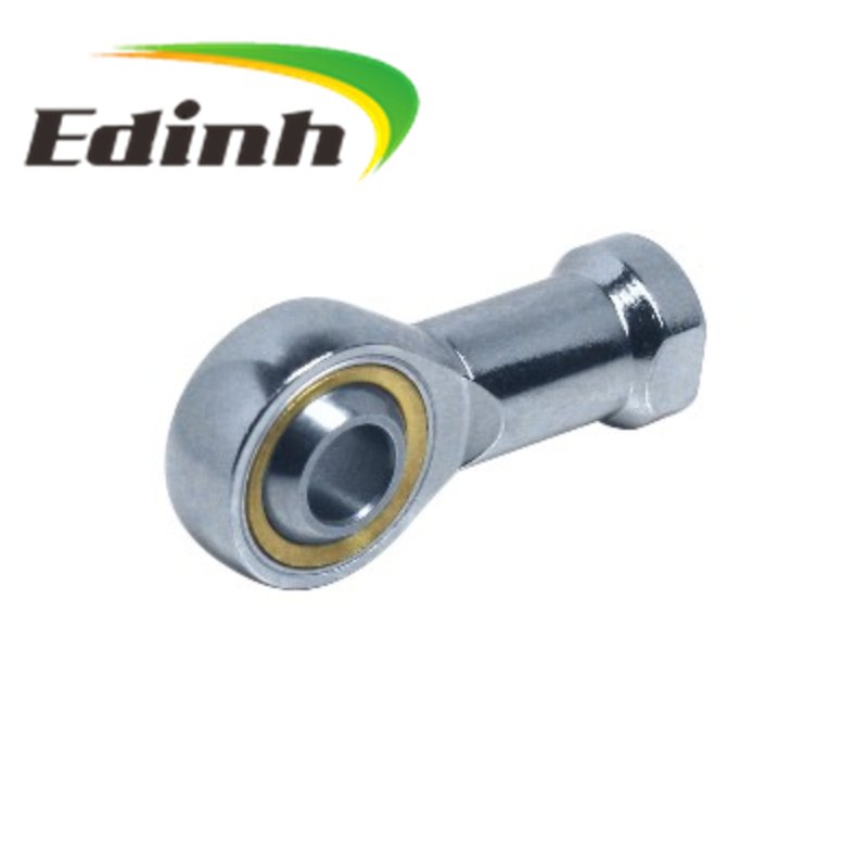China Brand Si12T Si16T Si22T Si45ES Si50ES Si60ES Si70ES M64*4 Heim Rod End Bearings