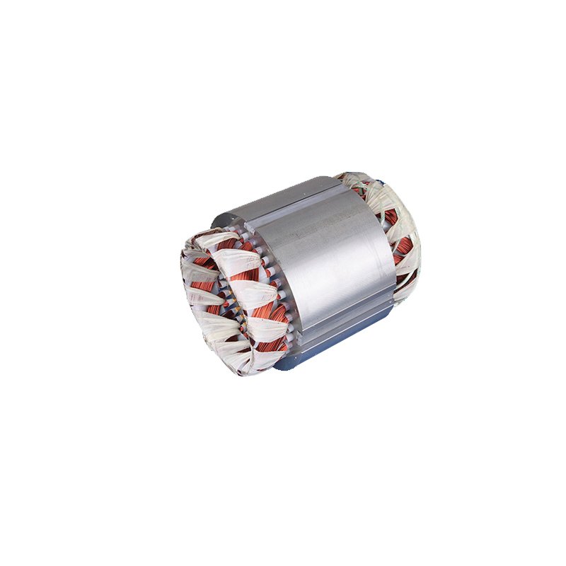 SIMBA Custom High Precision Reliable Customizable Copper Iron Electric Dc Motor Power Tools Accessories Armature Rotor Anchor