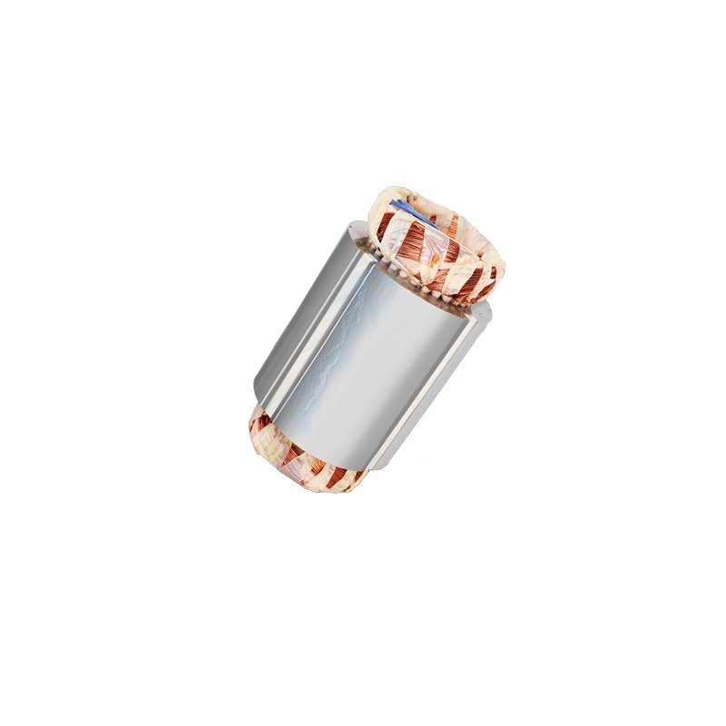 SIMBA Custom High Precision Reliable Customizable Copper Iron Electric Dc Motor Power Tools Accessories Armature Rotor Anchor