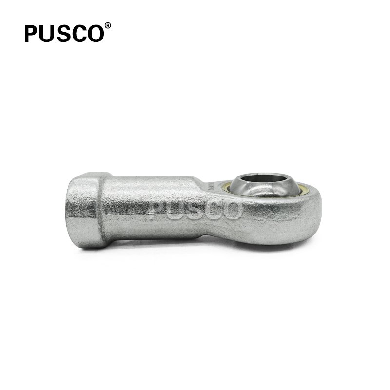 PUSCO High Quality Left And Right Turning Fisheye Bearing SIL4TK Female Thread Rod End Bearings SIL14T/K