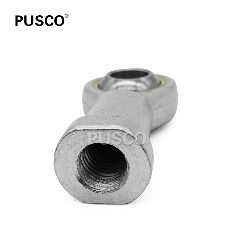 PUSCO High Quality Left And Right Turning Fisheye Bearing SIL4TK Female Thread Rod End Bearings SIL14T/K