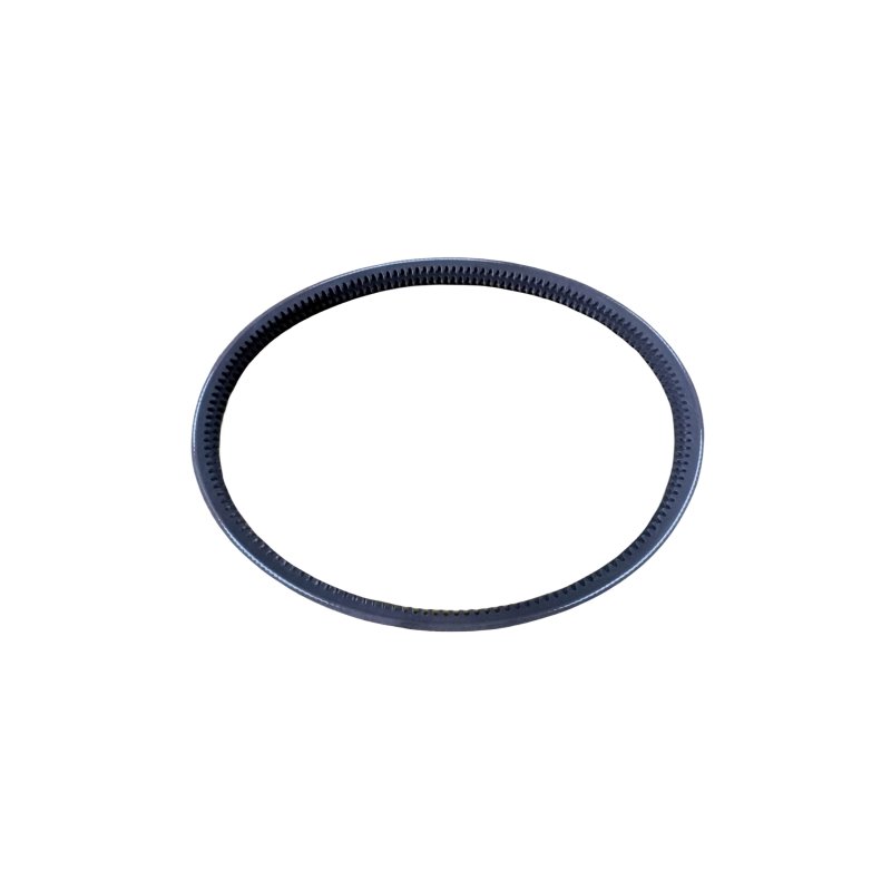 PJ PK PL Poly V Ribbed Exercise Bike Belt OEM Customized Rubber EPMD Polyester V-Belt Spin Bike Construction Transmission Belts