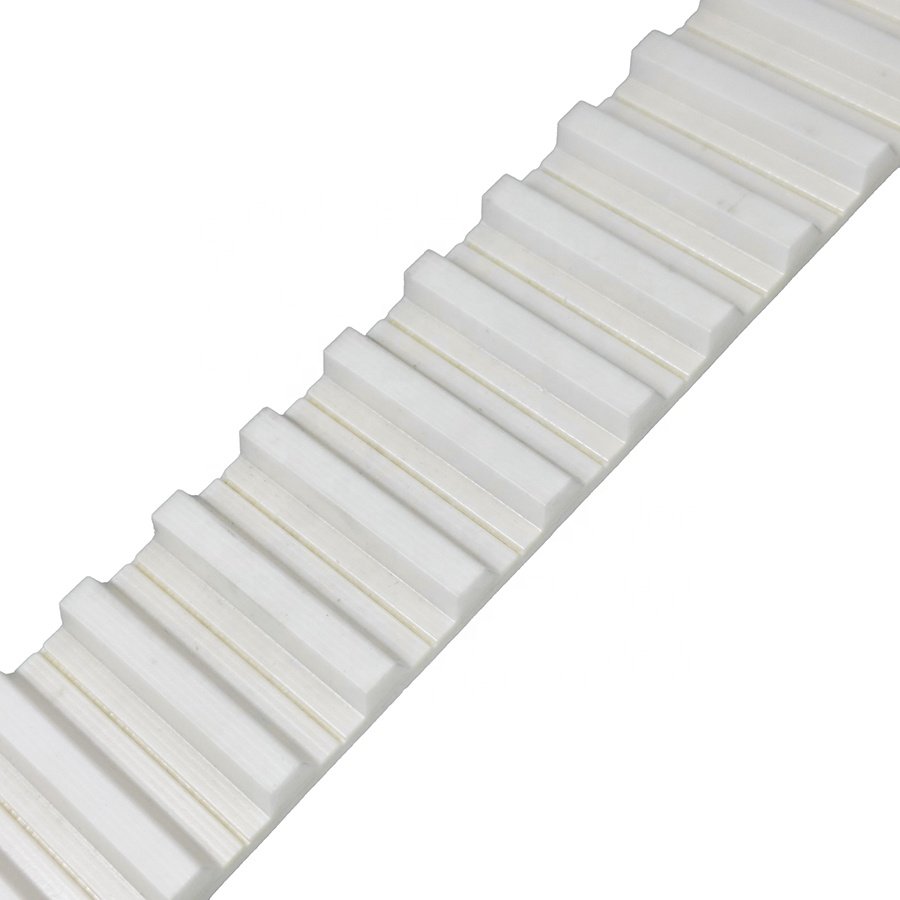 T5M 10M 20M Open-Ended PU Timing Belt NFT NFB custom polyurethane timing belt