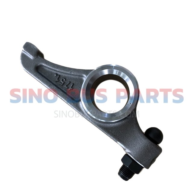 Bus Accessories Supplier Spare Parts Safety Transportation Durable Bus Body Parts