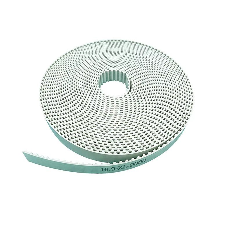 Open-Ended Polyurethane Timing-Belt STD STS 3M 5M 8M PU Synchronous Belt