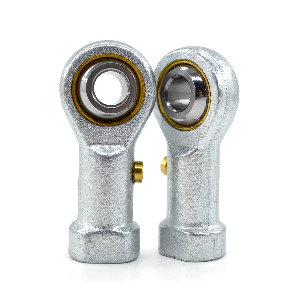 Factory Direct Supply 6mm Thread Self-Lubricating Fisheye Rod End Joint Bearing Pos6 PHS6