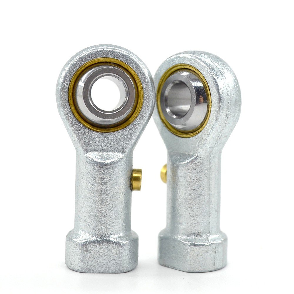 Factory Direct Supply 6mm Thread Self-Lubricating Fisheye Rod End Joint Bearing Pos6 PHS6