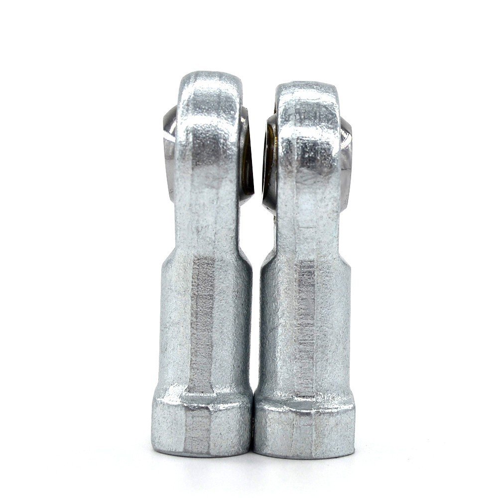 Factory Direct Supply 6mm Thread Self-Lubricating Fisheye Rod End Joint Bearing Pos6 PHS6