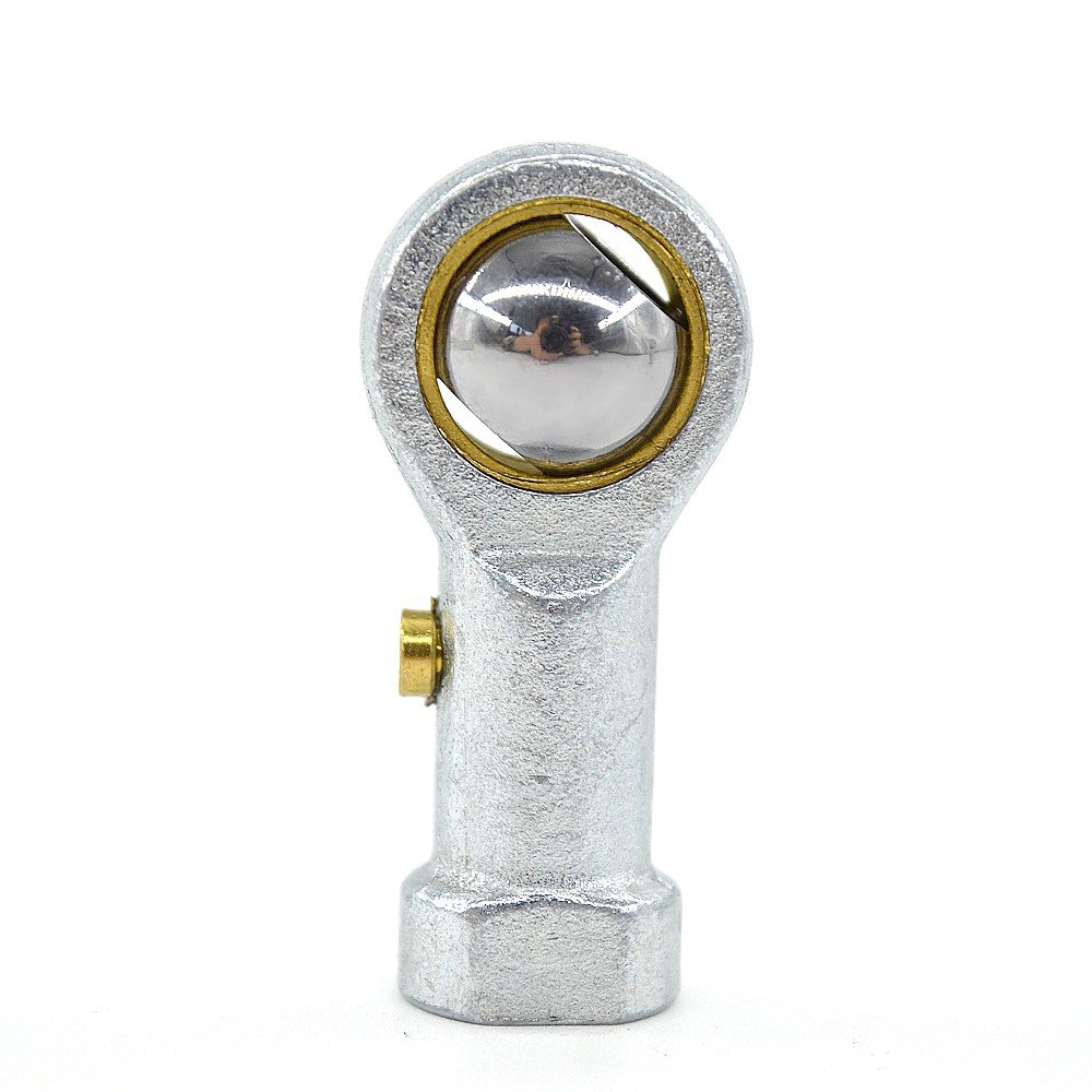 Factory Direct Supply 6mm Thread Self-Lubricating Fisheye Rod End Joint Bearing Pos6 PHS6