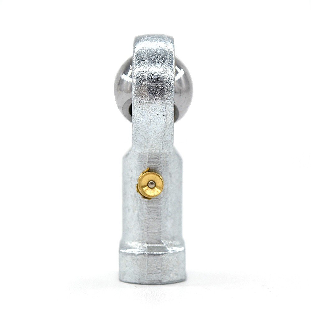 Factory Direct Supply 6mm Thread Self-Lubricating Fisheye Rod End Joint Bearing Pos6 PHS6