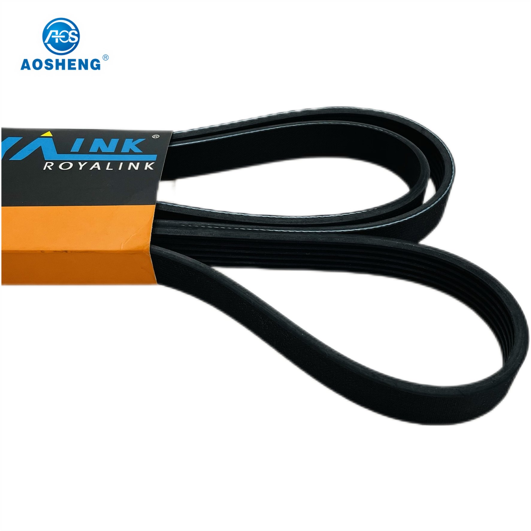 Auto poly ribbed V belts transmission belts 6PK1548/032145933R,6PK1145/028260849 CR/HNDR/EPDM