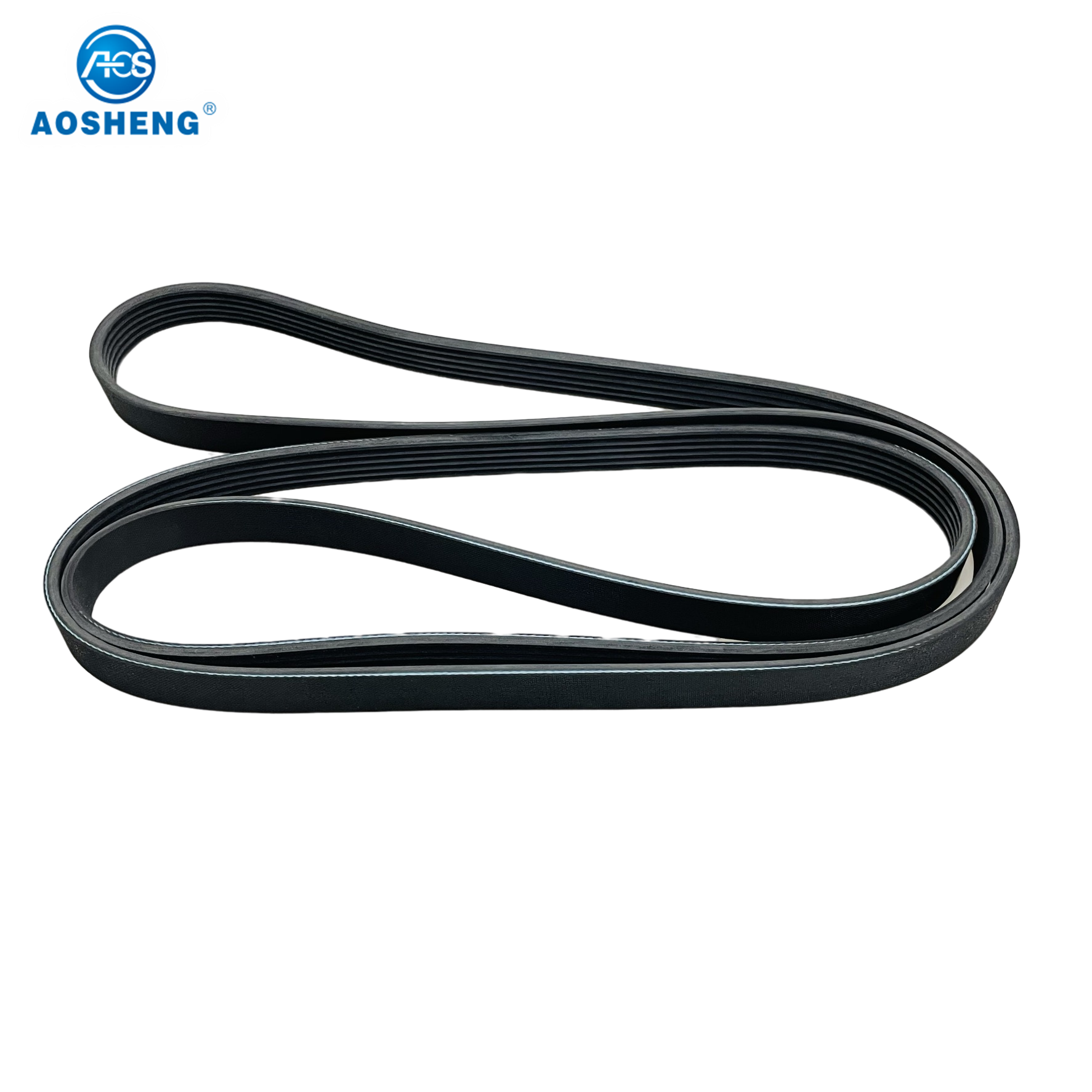 Auto poly ribbed V belts transmission belts 6PK1548/032145933R,6PK1145/028260849 CR/HNDR/EPDM