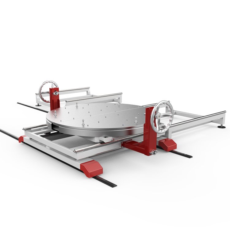 Automatic Plastic UV Varnish Spray Painting Line for Vacuum Metallizing Coating Machine