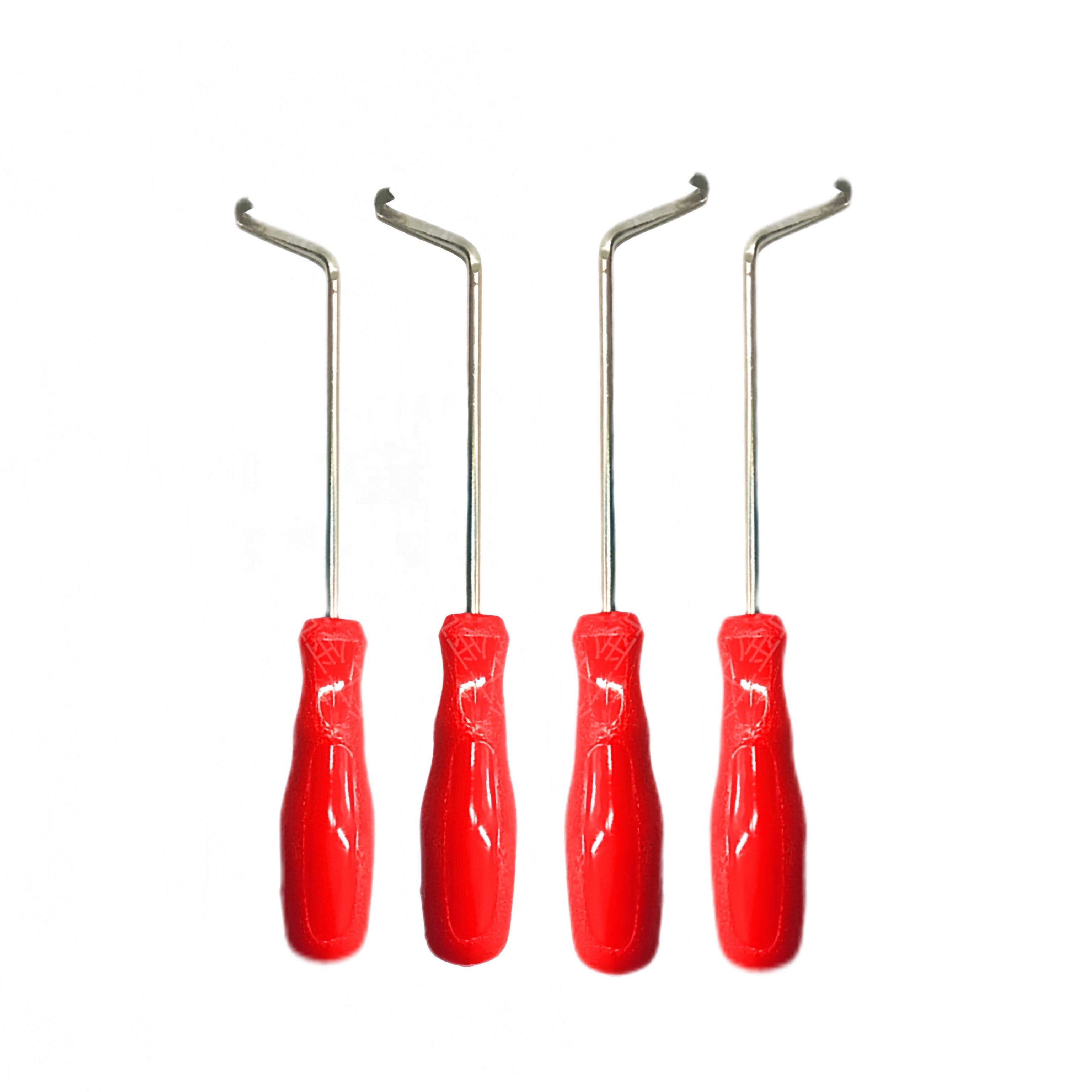Premium Quality CQL 4pcs Universal Open Headlight Housing Customs Tool Cold Glue Tool Knife