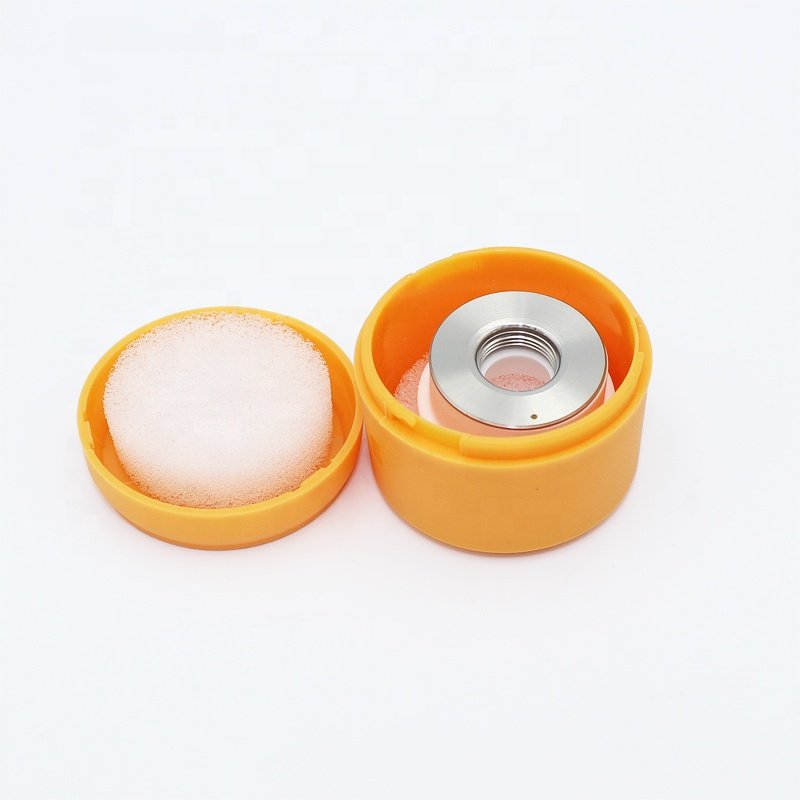 Ospri Original Ceramic Ring D28mm FC-02 for LC208/LC209/LC40/LC218/LC608/808/1208/1508Fiber Laser Cutting Heads