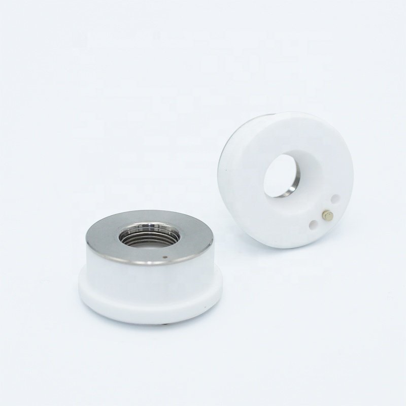 Ospri Original Ceramic Ring D28mm FC-02 for LC208/LC209/LC40/LC218/LC608/808/1208/1508Fiber Laser Cutting Heads