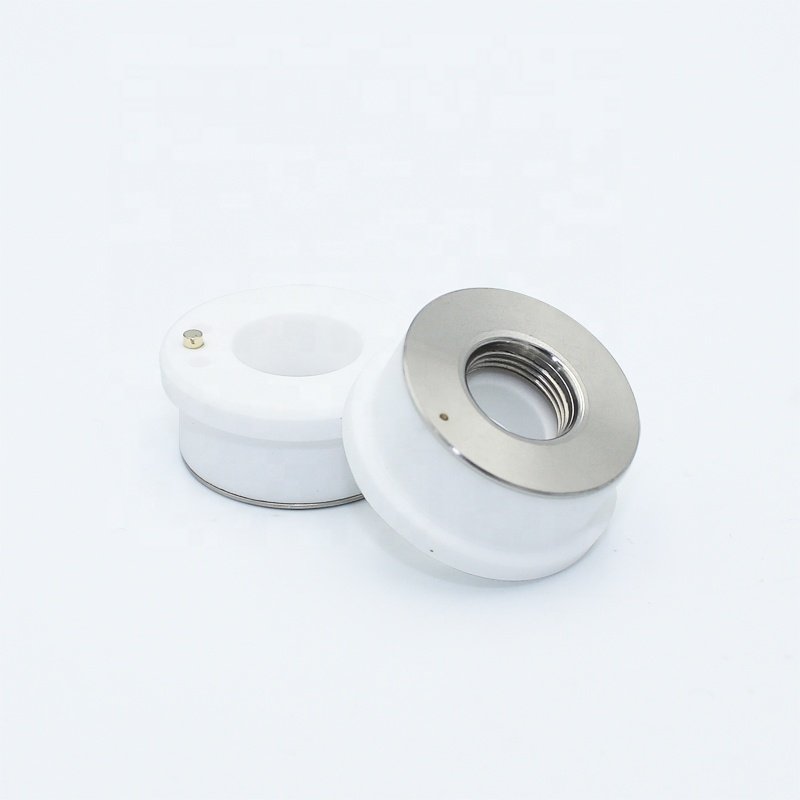Ospri Original Ceramic Ring D28mm FC-02 for LC208/LC209/LC40/LC218/LC608/808/1208/1508Fiber Laser Cutting Heads