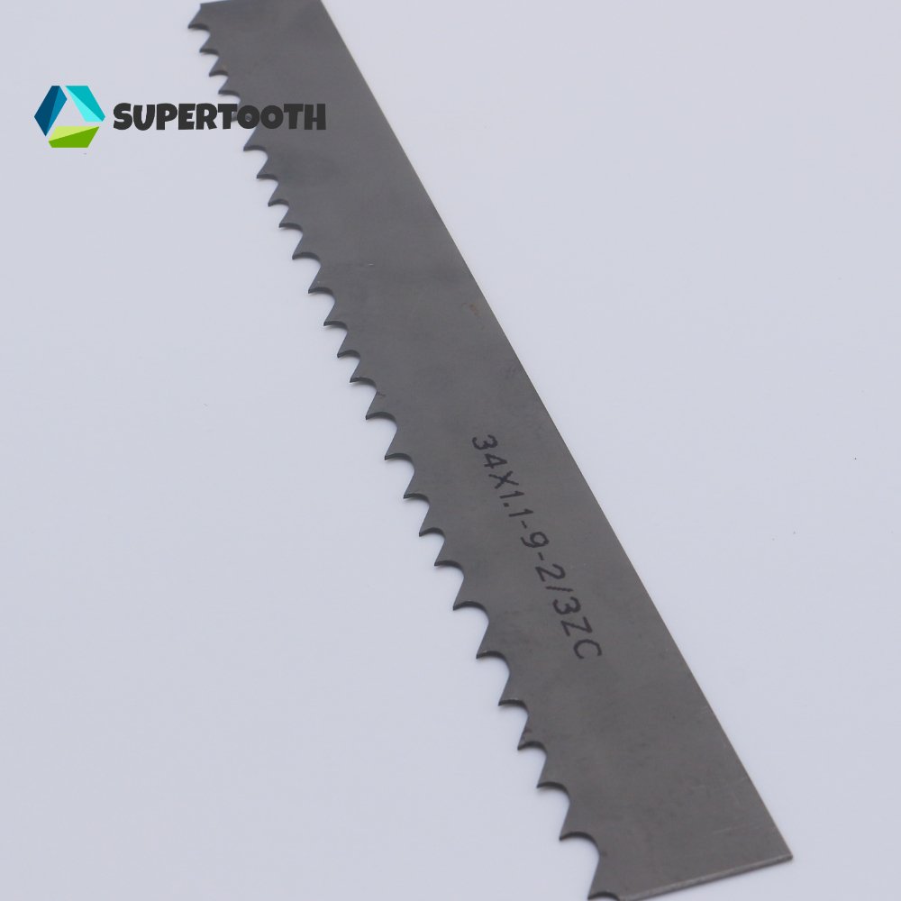 Special Offer m42 Bimetal Band Saw Blade Nuclear Forging Alloy Band Saw Blade