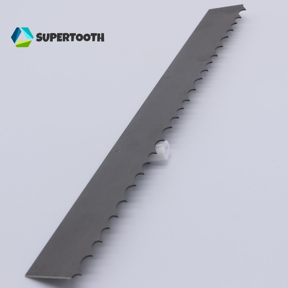 Special Offer m42 Bimetal Band Saw Blade Nuclear Forging Alloy Band Saw Blade