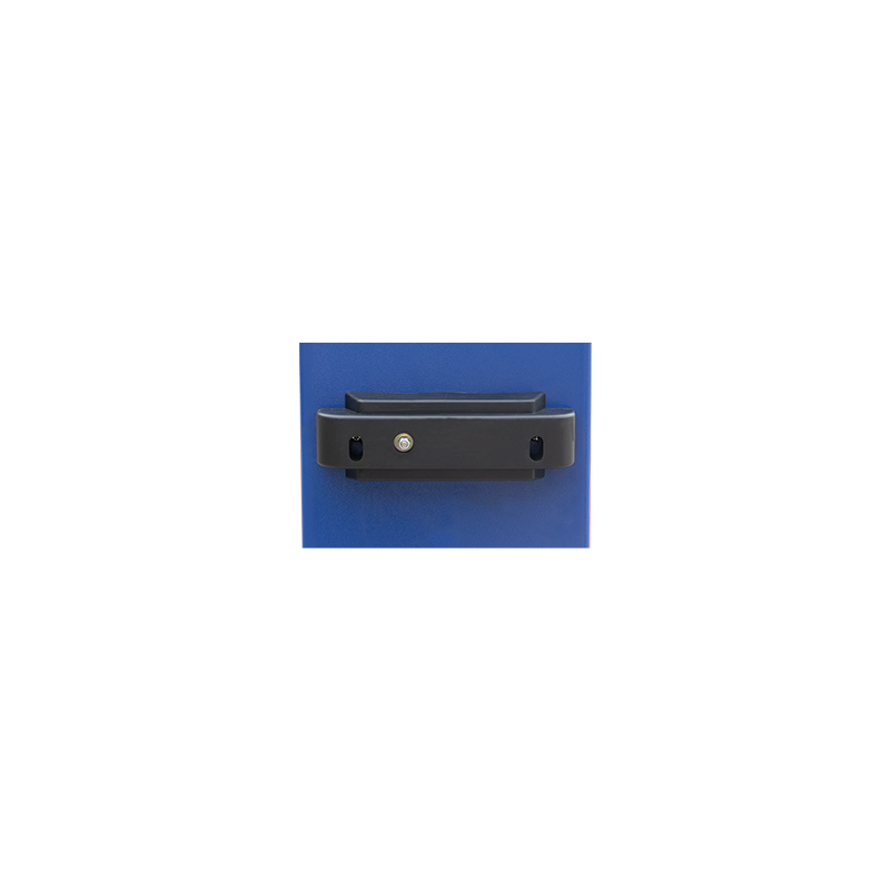 ON-7224E 4.2 Ton Electric Vehicle Lifter 2-Post Hydraulic Car Lift CE Lock Release Steel Base Plate Car Care Repair Maintenance
