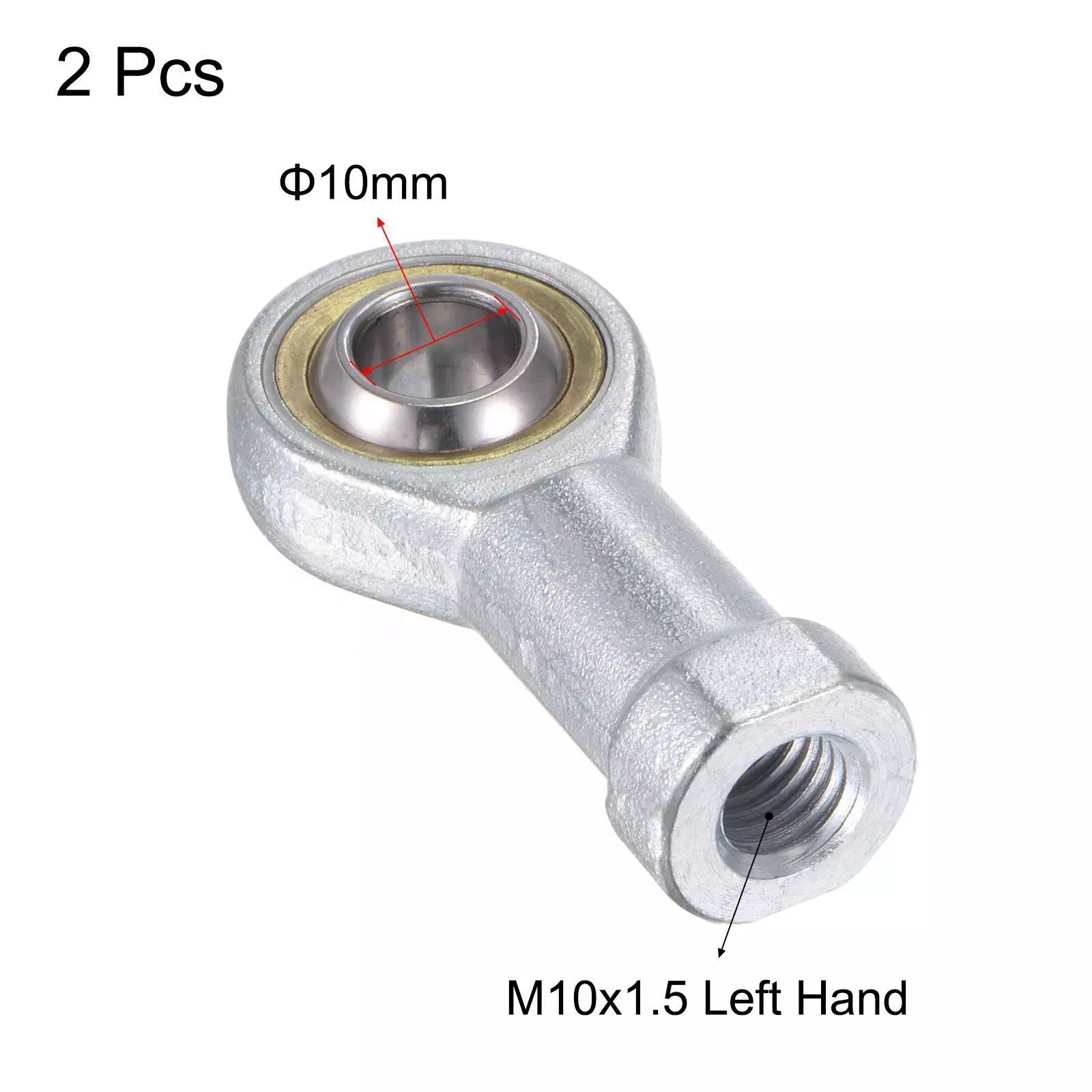 Good Quality Factory Superior High Grade Rod Ends Ball Joint Bearing SI10TK Rod Ends