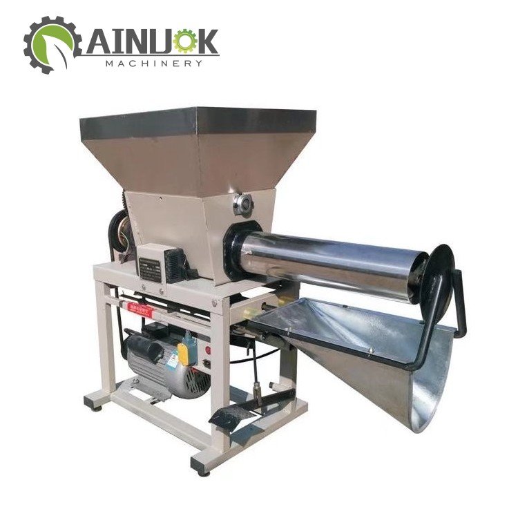 Mushroom Production Equipment/Plastic Bag Filling Machine/oyster Mushroom Filling Machine