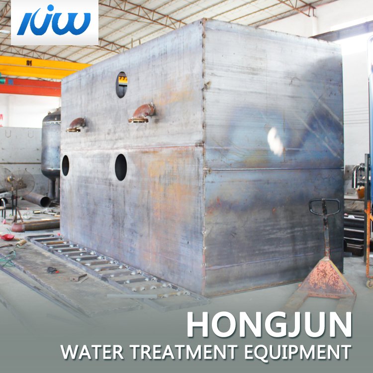 Seawater Desalination 1000 Ton Unit Demineralized Water Filter Mineral Water Plant Project Company