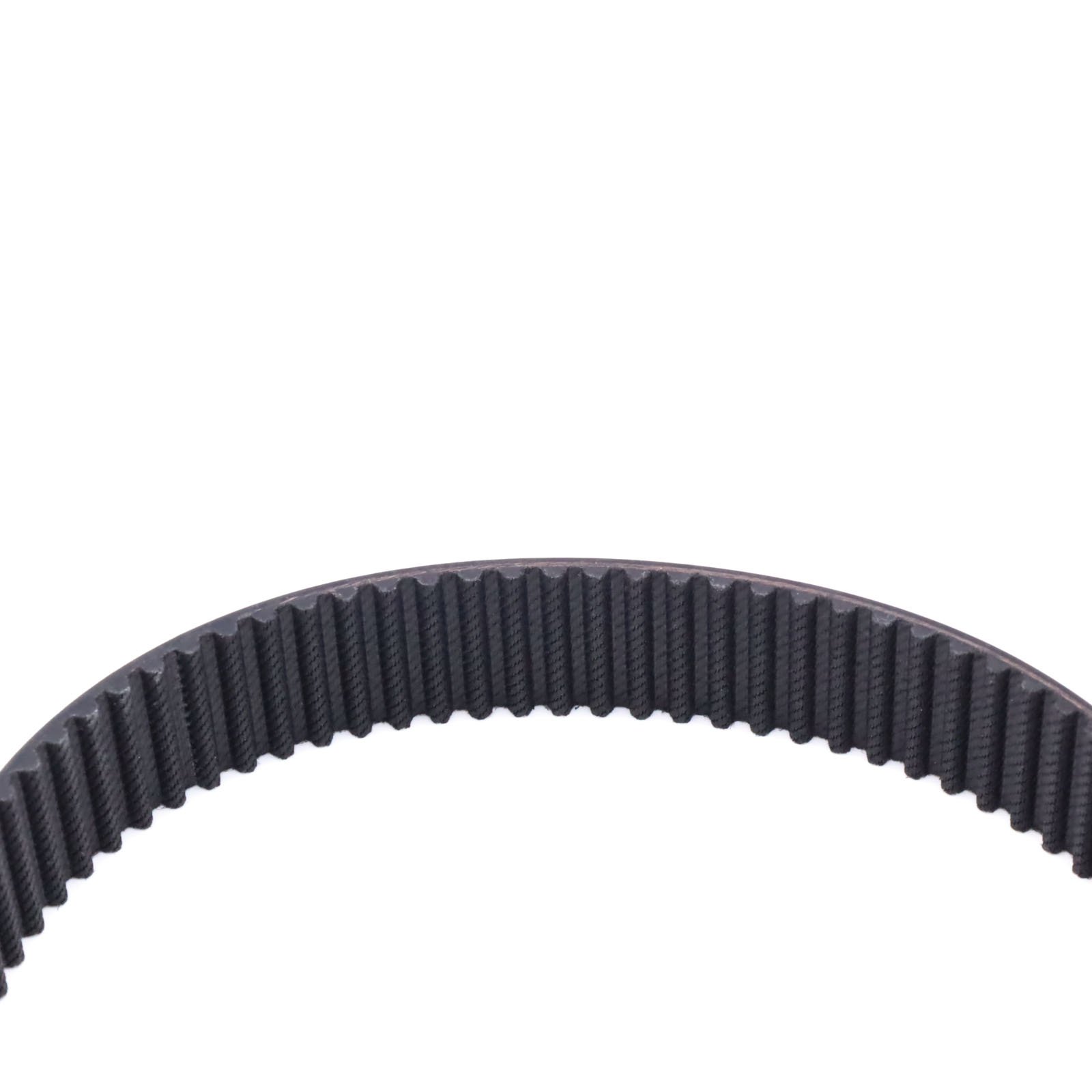 Durable timing belts HTD STD RPP S5M Length 425mm CR rubber transmission belts with glass fiber core