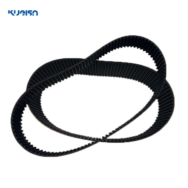 kueisn Factory price single side STD 8M timing belt