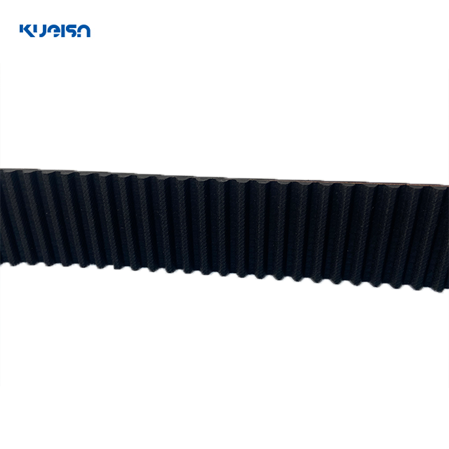 kueisn Factory price single side STD 8M timing belt