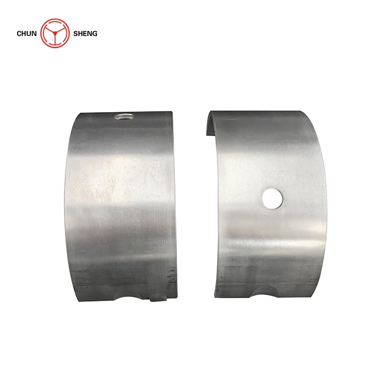 fit FOR K38 engine big end con connecting rod bearings 3047390