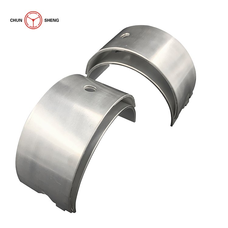 fit FOR K38 engine big end con connecting rod bearings 3047390