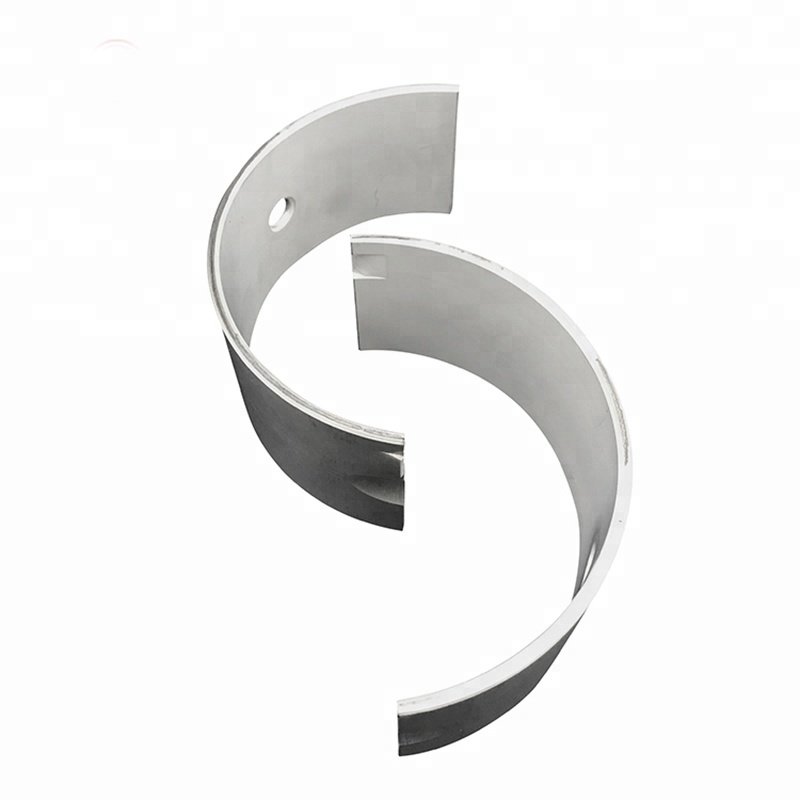 fit FOR K38 engine big end con connecting rod bearings 3047390