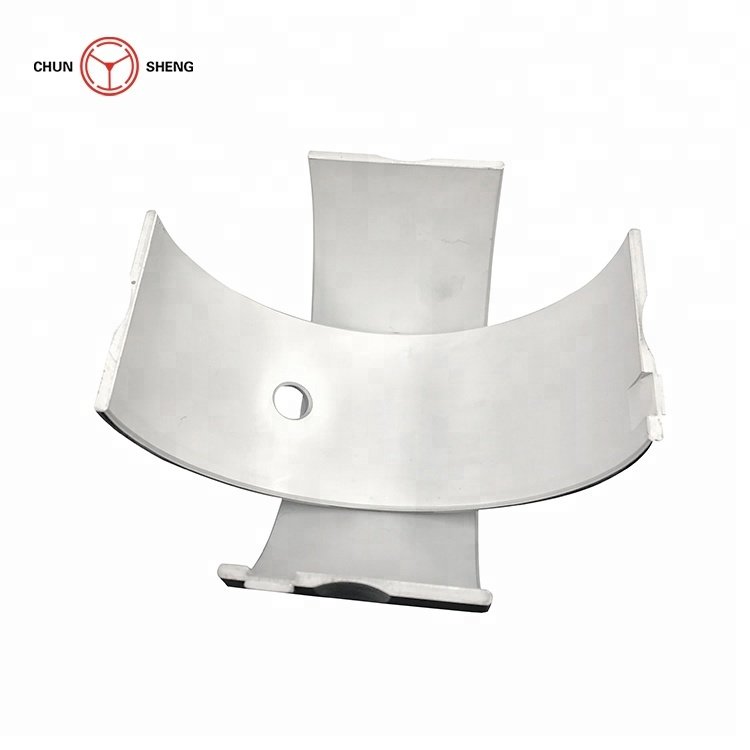 fit FOR K38 engine big end con connecting rod bearings 3047390