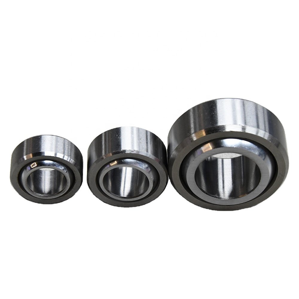 Ball Joint Spherical Plain Bearing 6mm High Strength Car Industrial spherical Bearing