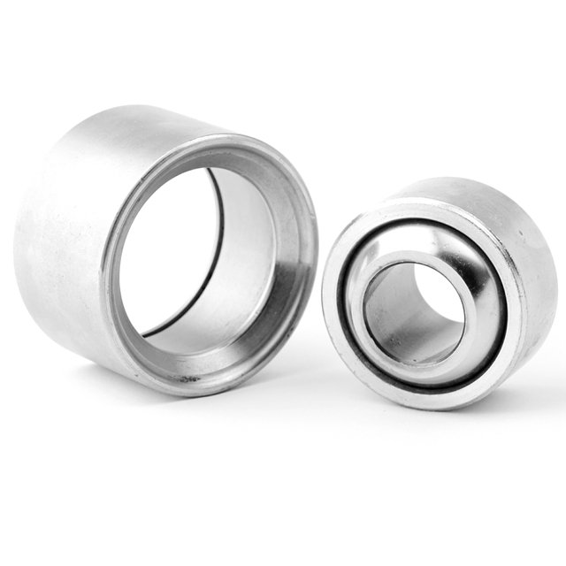 Ball Joint Spherical Plain Bearing 6mm High Strength Car Industrial spherical Bearing