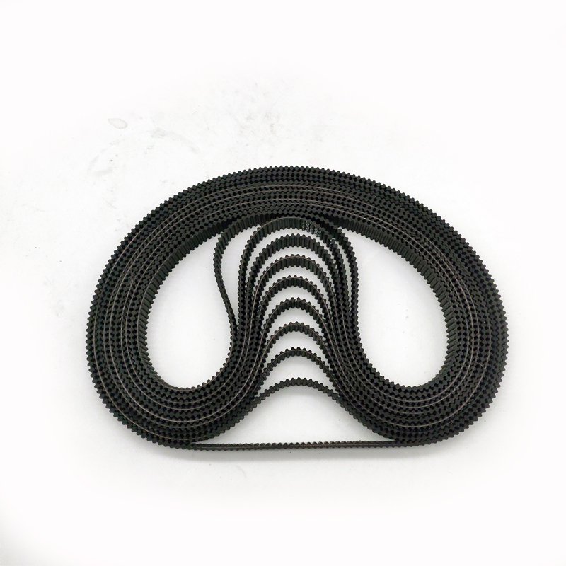 Width 6mm PU GT2 TIMING BELT Pulley Belt