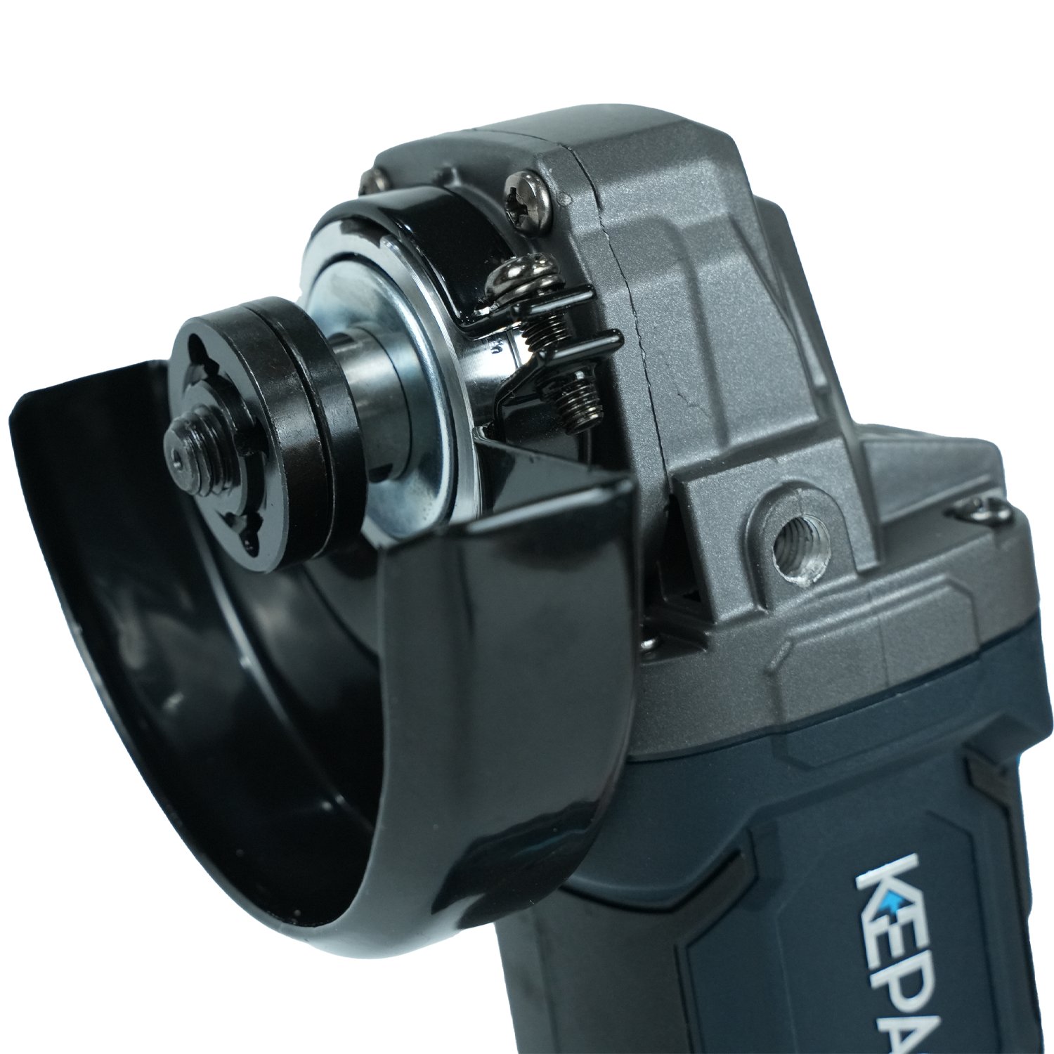 KEPAQI Professional Cordless Tool 20V 3.0Ah brushless angle grinder High Quality 110mm