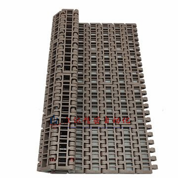 side transfer universal ball modular plastic conveyor belt