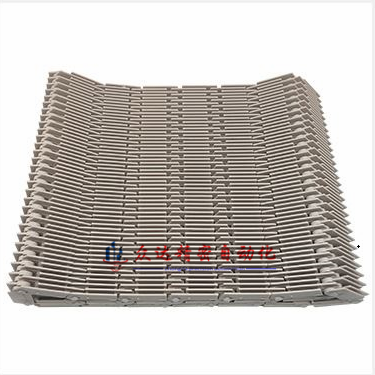 side transfer universal ball modular plastic conveyor belt