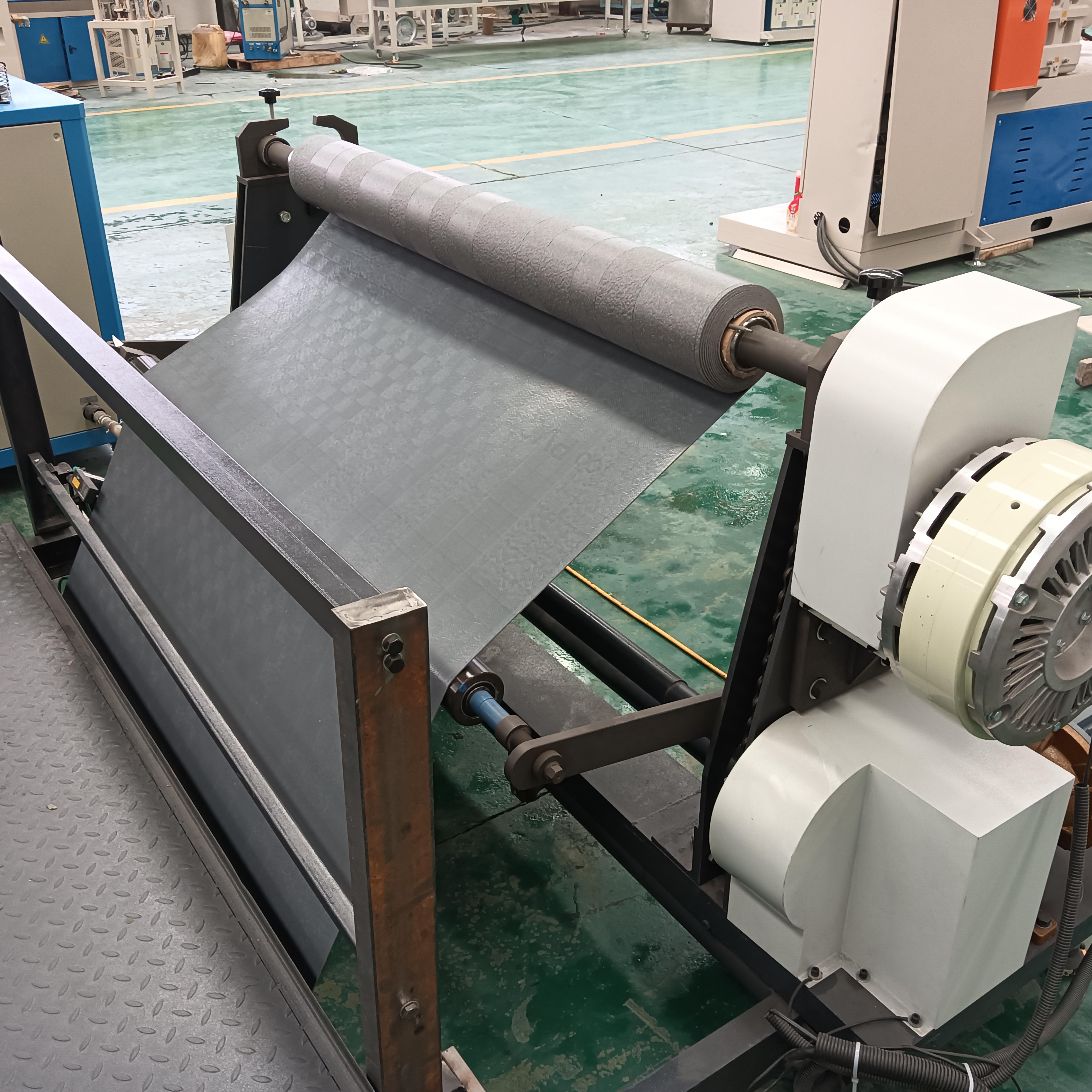 Antiseptic Tape Coating Machine Butyl Rubber Tape Machine Butyl Adhesive Tape Coating Machine